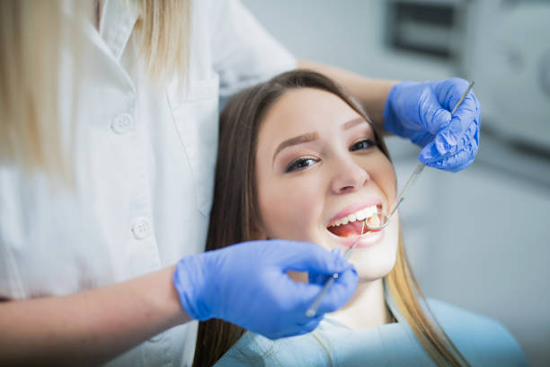Best Dental X-Rays and Imaging  in Urbana, MD