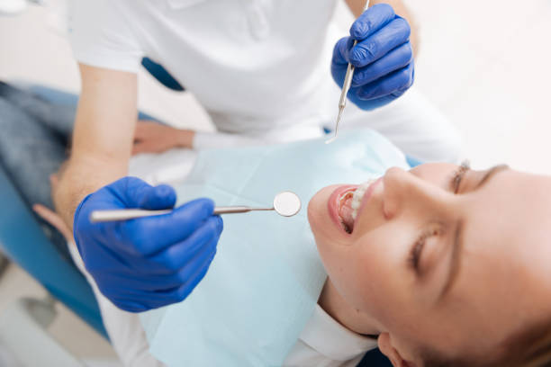 Best Preventive Dentistry  in Urbana, MD