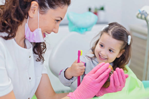 Best Tooth Extraction  in Urbana, MD